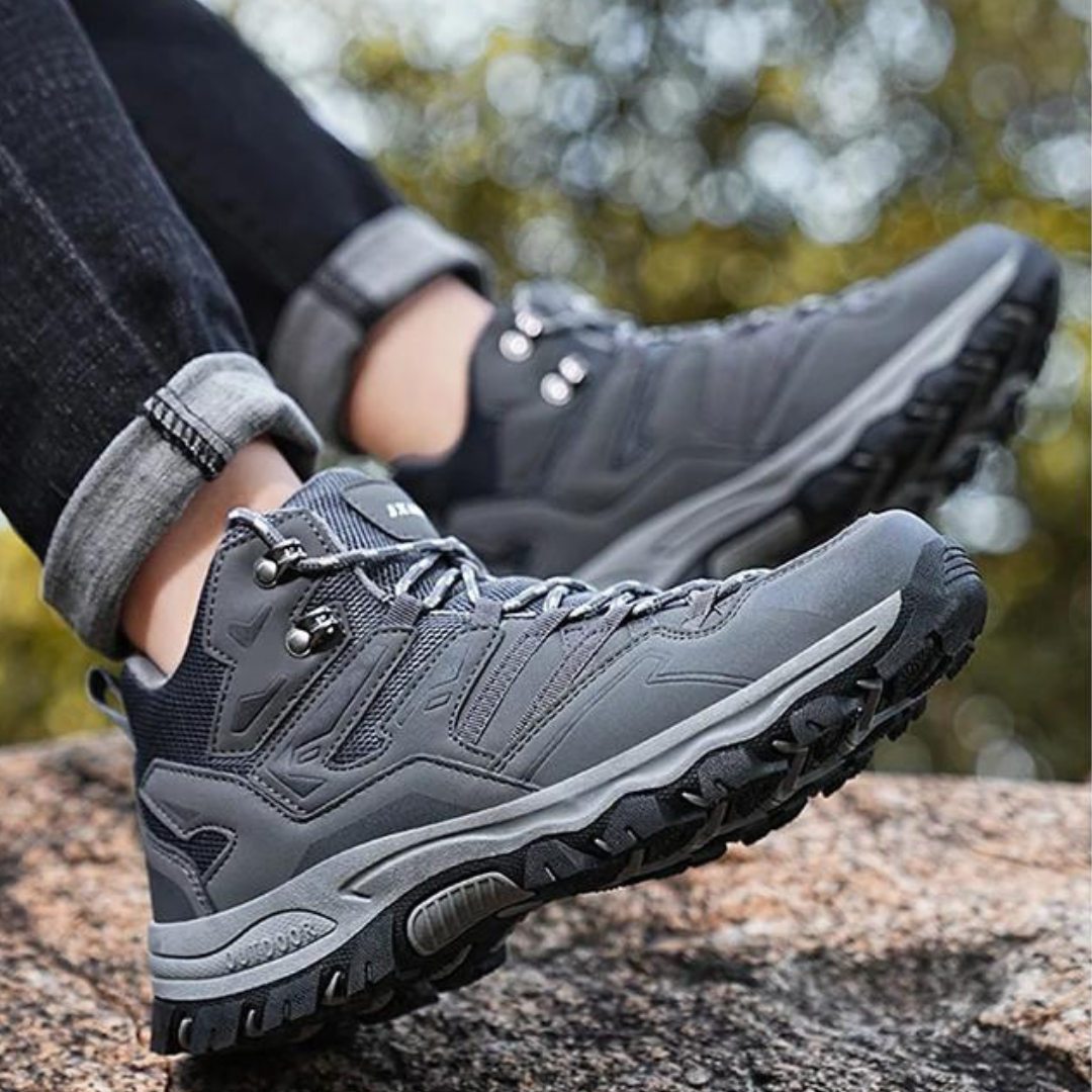 Botas montaña Confort Pro®️