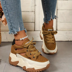 Ergo Diva track shoes