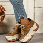 Ergo Diva track shoes