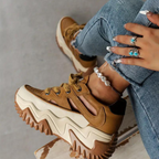 Ergo Diva track shoes