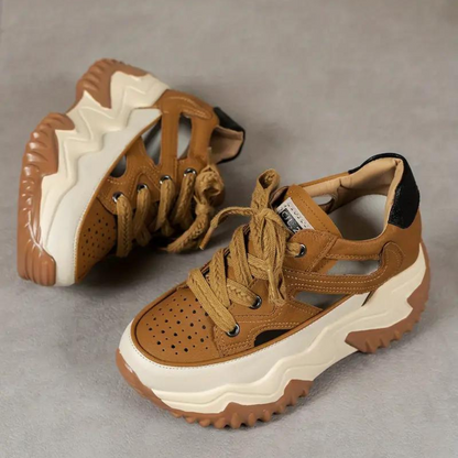 Ergo Diva track shoes