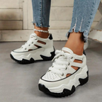 Ergo Diva track shoes