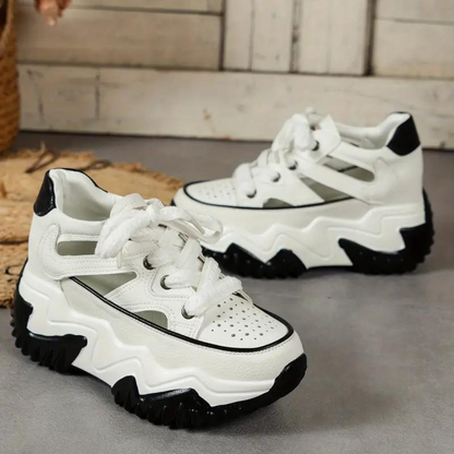 Ergo Diva track shoes