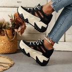 Ergo Diva track shoes