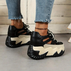 Ergo Diva track shoes