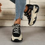 Ergo Diva track shoes