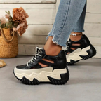 Ergo Diva track shoes