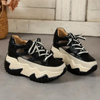 Ergo Diva track shoes