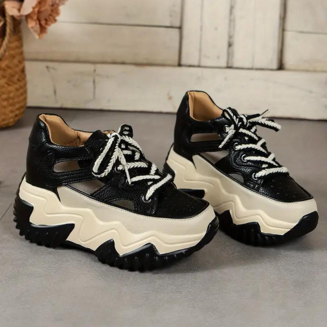 Ergo Diva track shoes