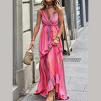 Vestido largo verano Summer