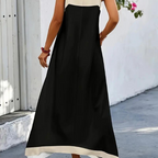 Vestido acho biColor Daniela