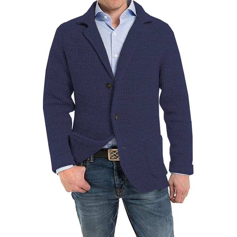 Mario | Classic Blazer