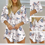 Laurel | Long sleeve shirt