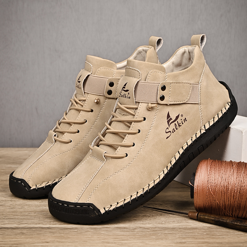 Carlos | Handmade leather shoes