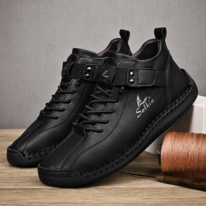 Carlos | Handmade leather shoes
