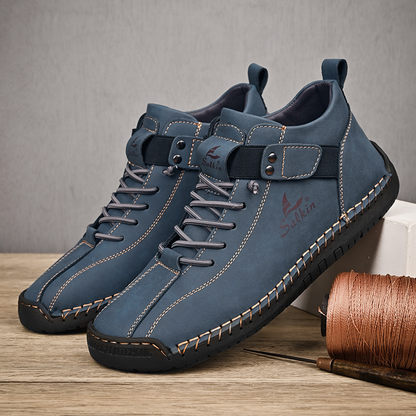 Carlos | Handmade leather shoes