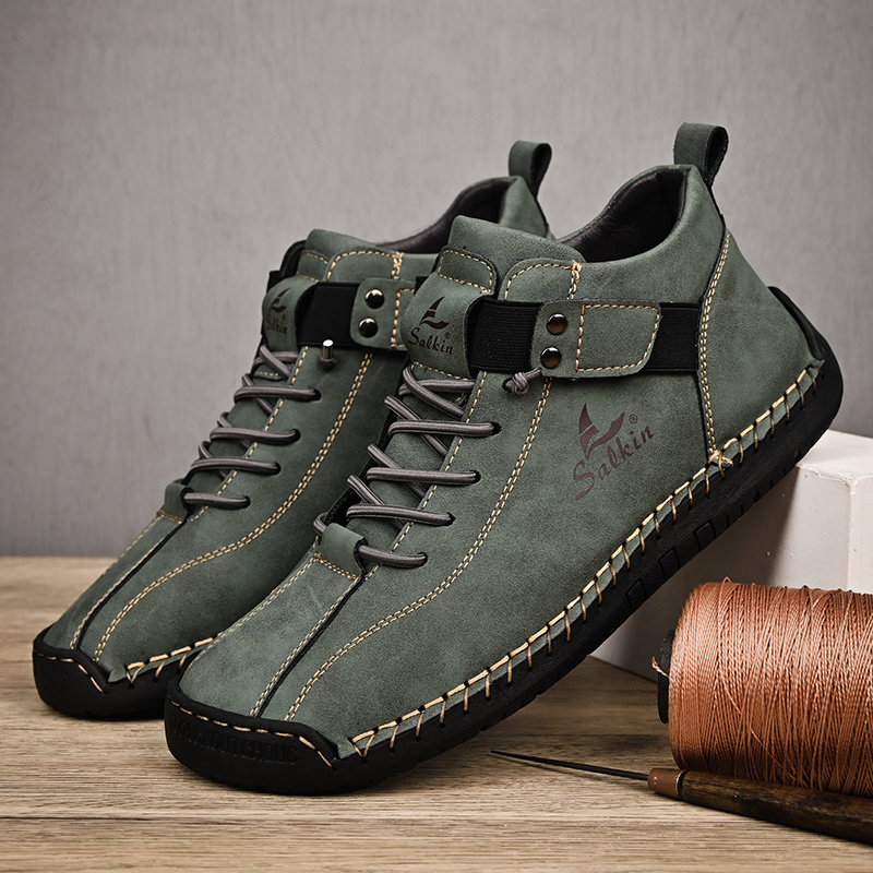Carlos | Handmade leather shoes