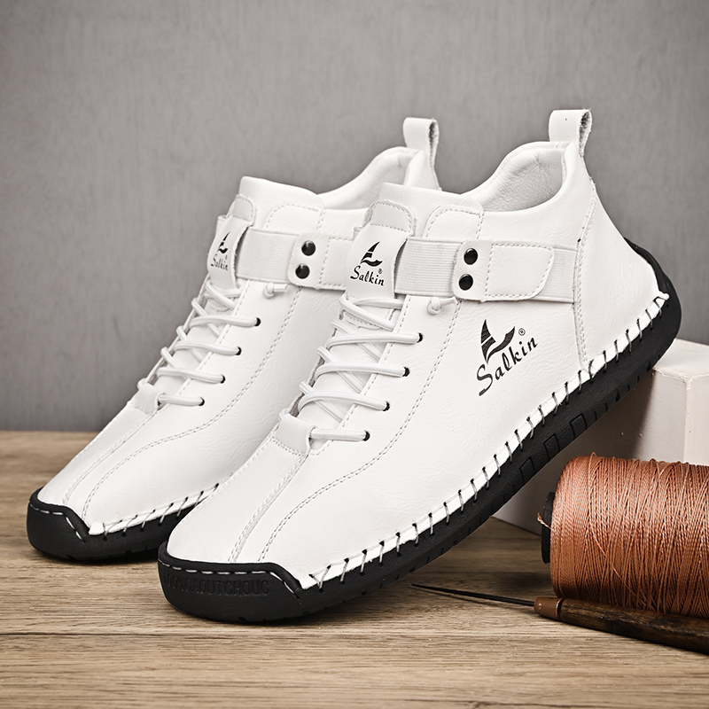 Carlos | Handmade leather shoes