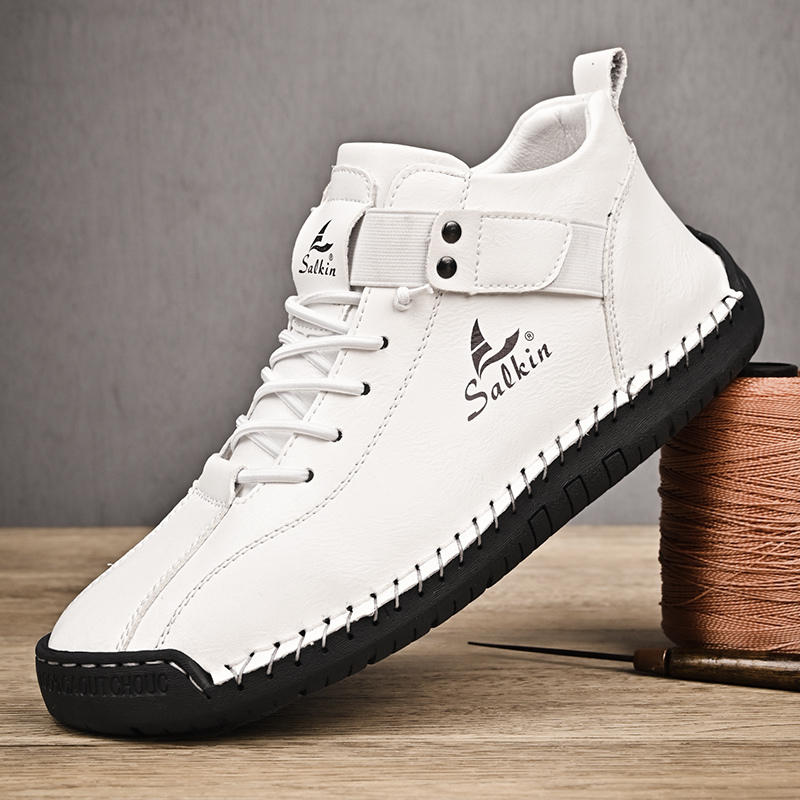 Carlos | Handmade leather shoes