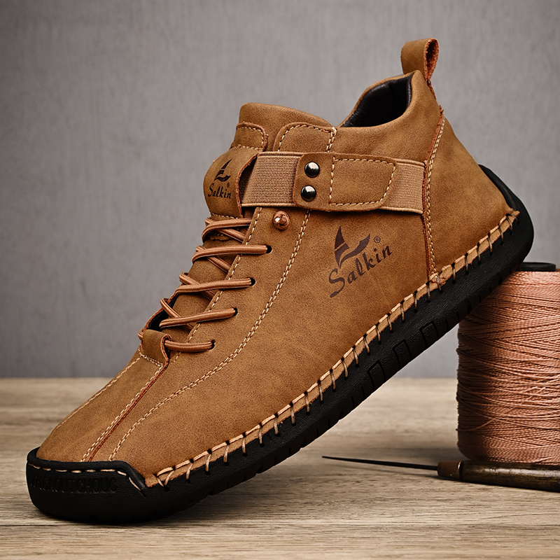 Carlos | Handmade leather shoes