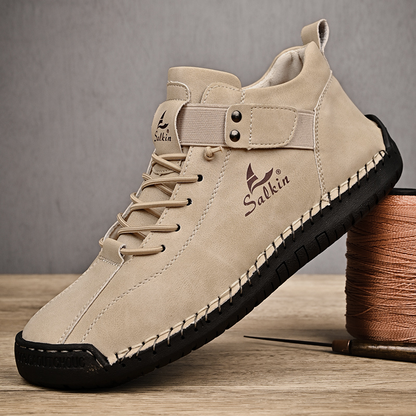 Carlos | Handmade leather shoes