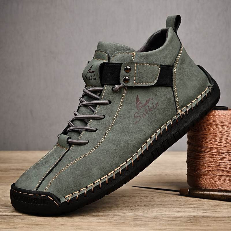 Carlos | Handmade leather shoes
