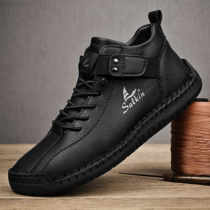 Carlos | Handmade leather shoes