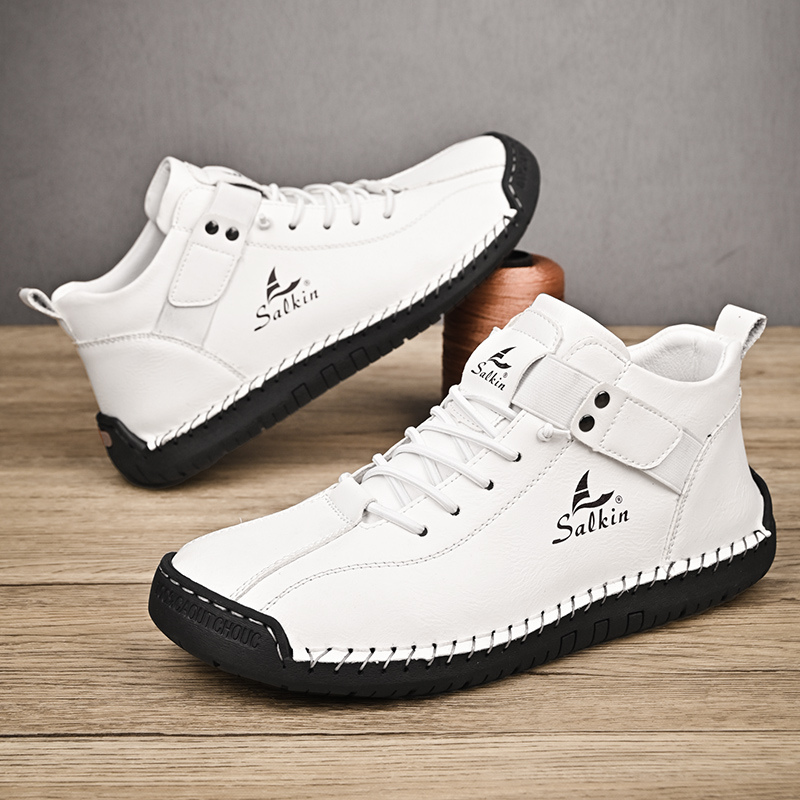 Carlos | Handmade leather shoes