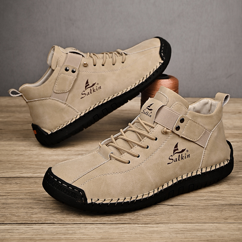 Carlos | Handmade leather shoes