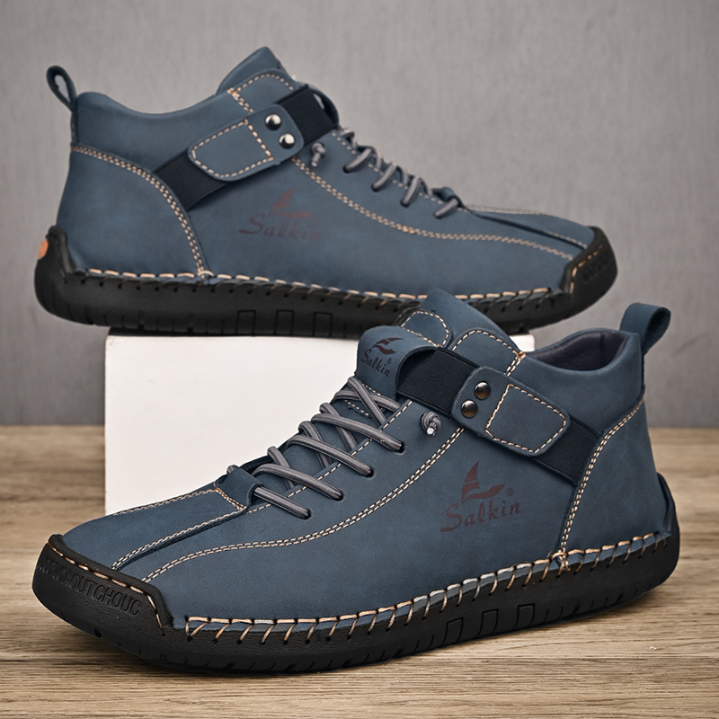 Carlos | Handmade leather shoes