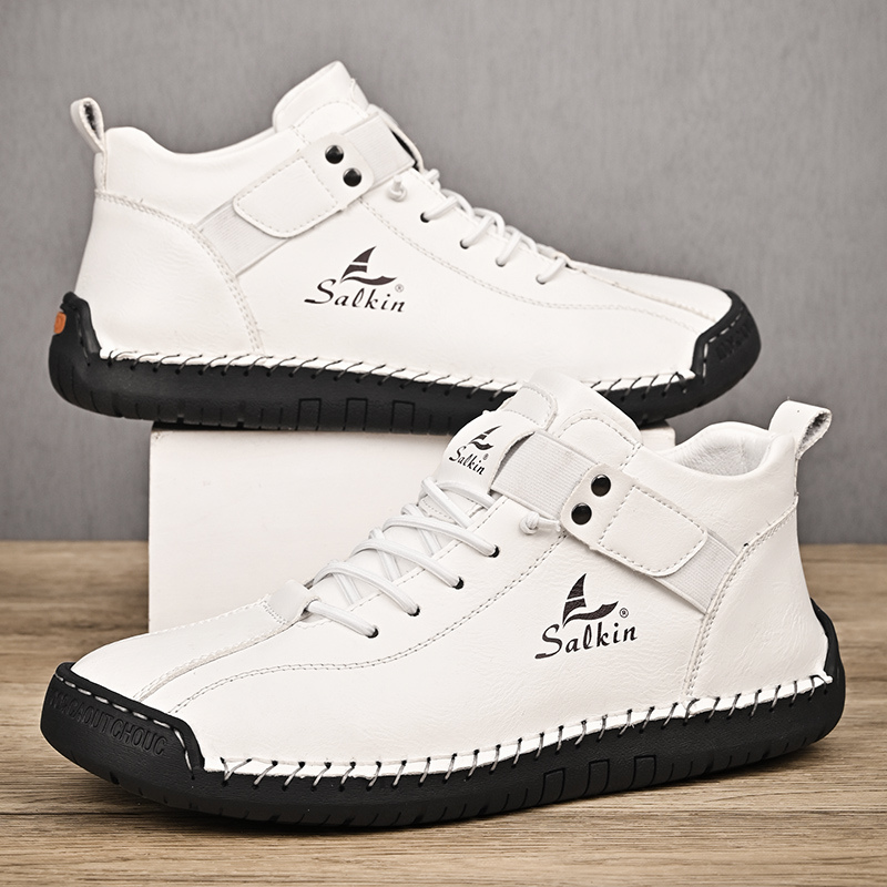 Carlos | Handmade leather shoes
