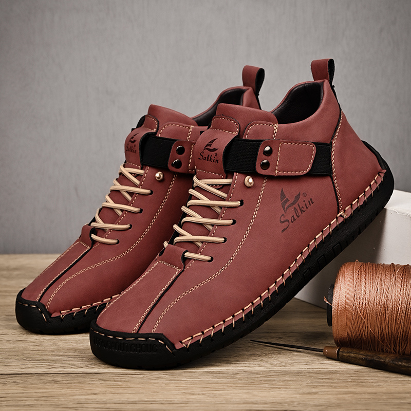 Carlos | Handmade leather shoes