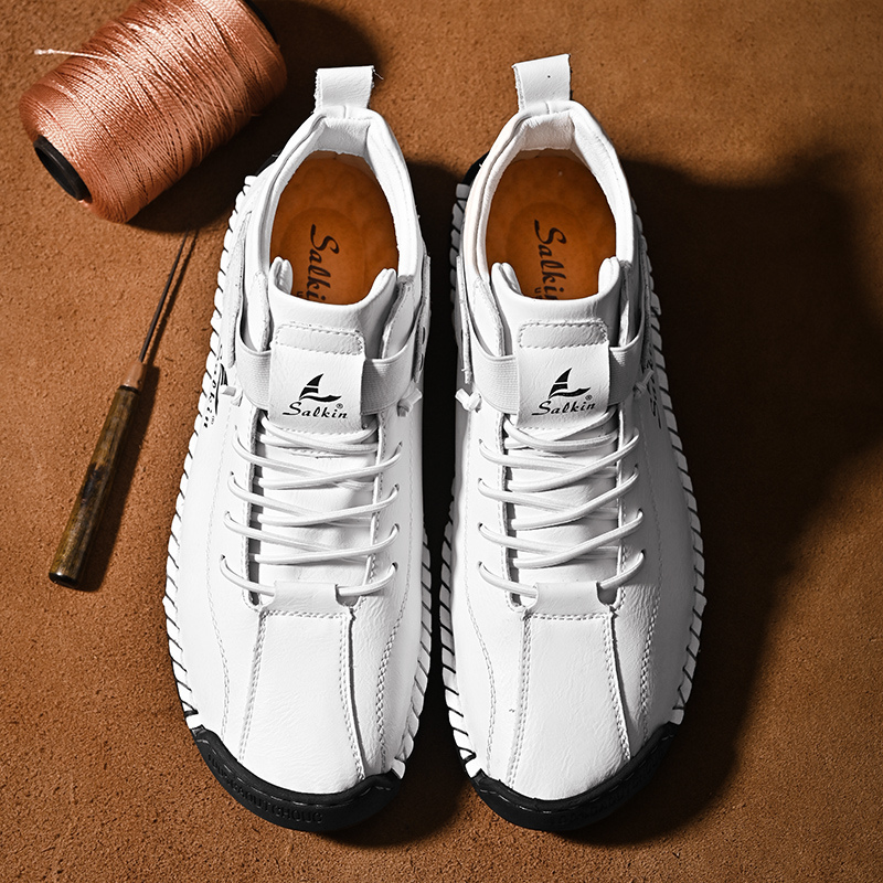 Carlos | Handmade leather shoes