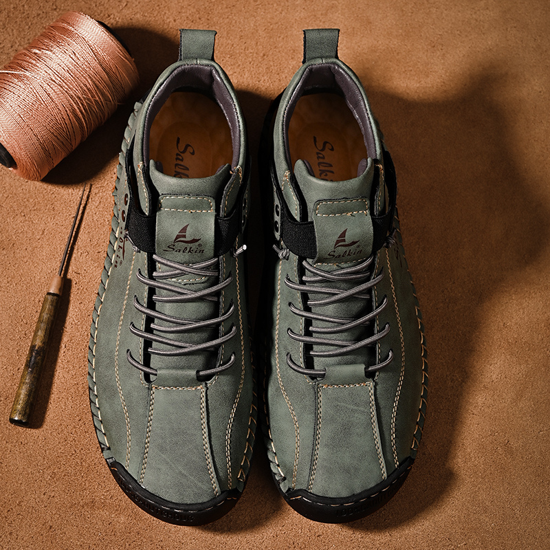 Carlos | Handmade leather shoes