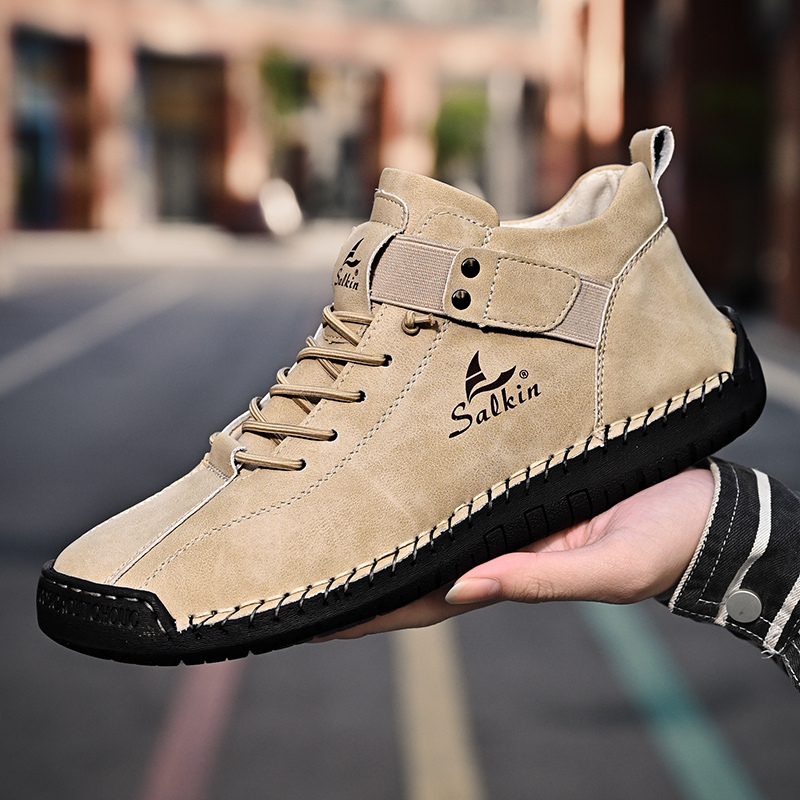 Carlos | Handmade leather shoes
