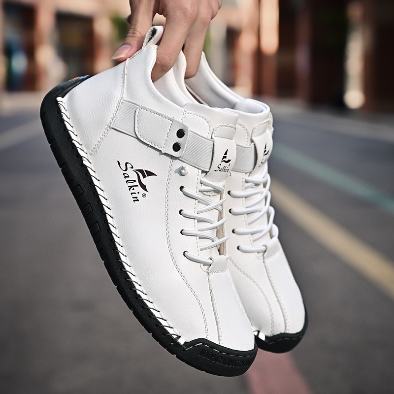 Carlos | Handmade leather shoes