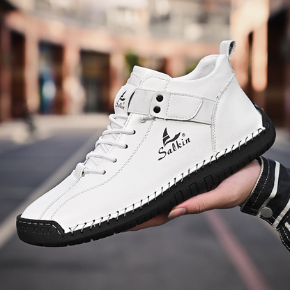 Carlos | Handmade leather shoes