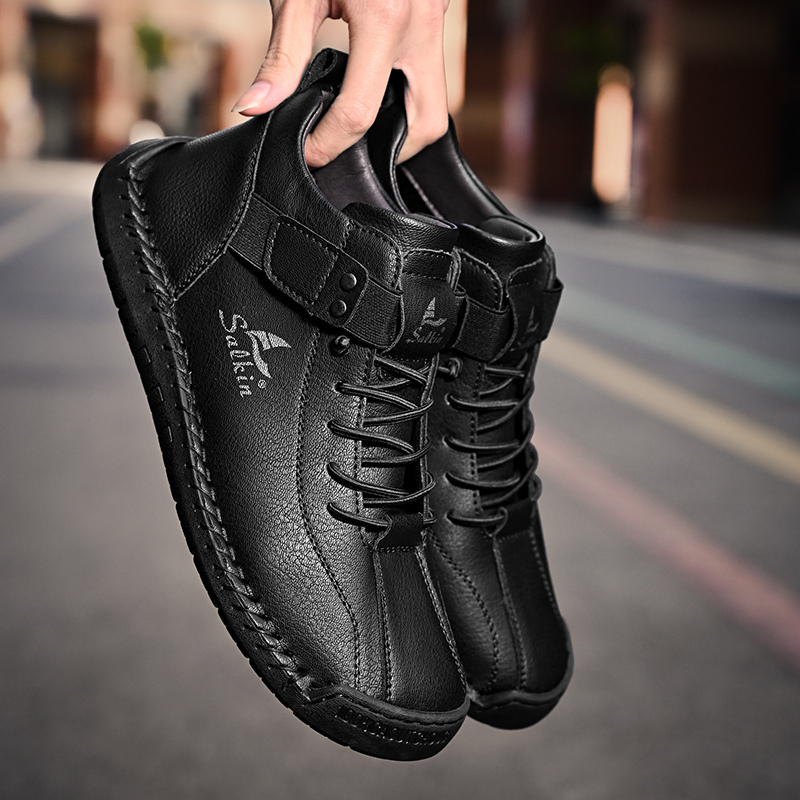 Carlos | Handmade leather shoes