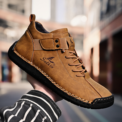 Carlos | Handmade leather shoes