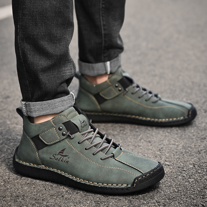 Carlos | Handmade leather shoes