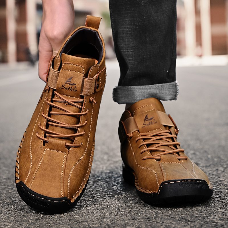 Carlos | Handmade leather shoes