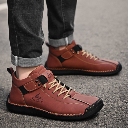 Carlos | Handmade leather shoes
