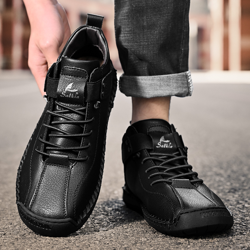 Carlos | Handmade leather shoes