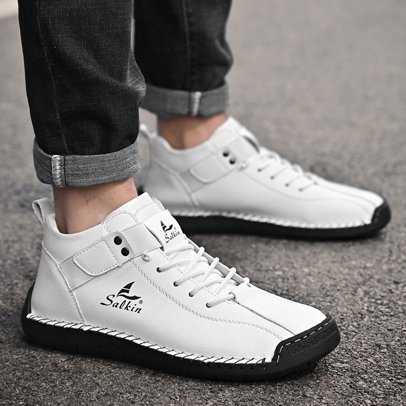 Carlos | Handmade leather shoes