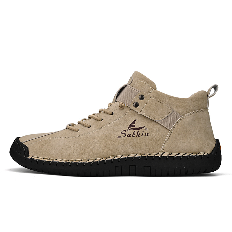 Carlos | Handmade leather shoes