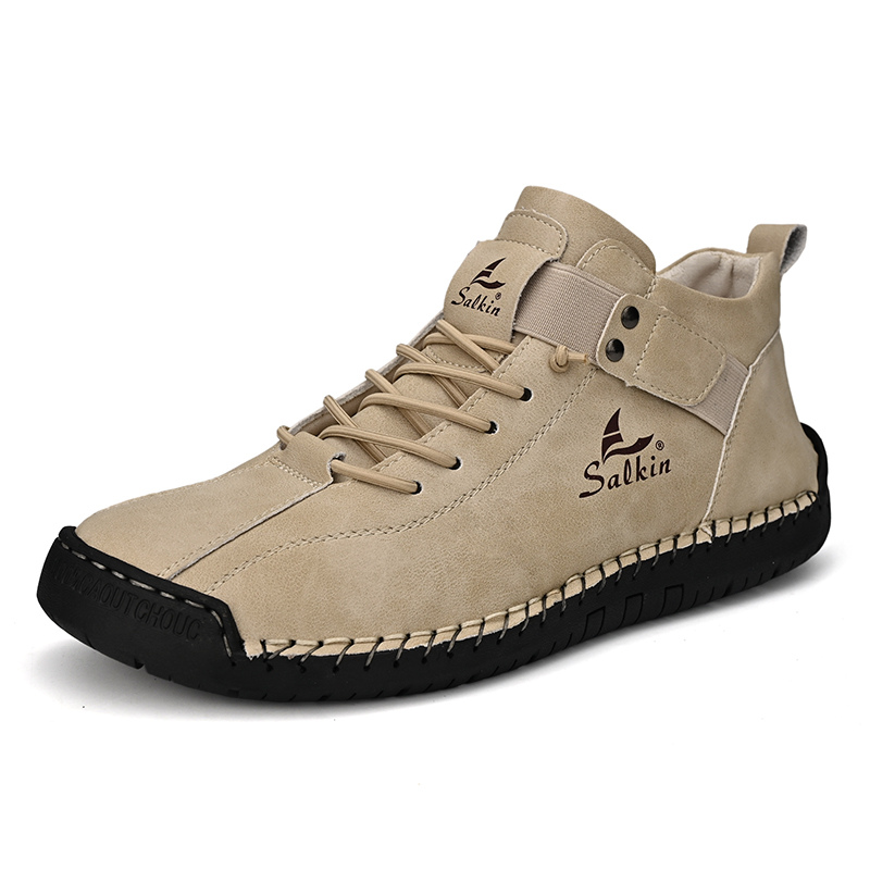 Carlos | Handmade leather shoes