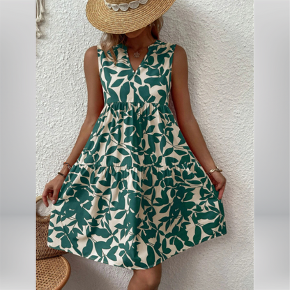 Martina | Boho Dress