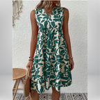 Martina | Boho Dress