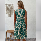 Martina | Boho Dress