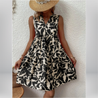 Martina | Boho Dress